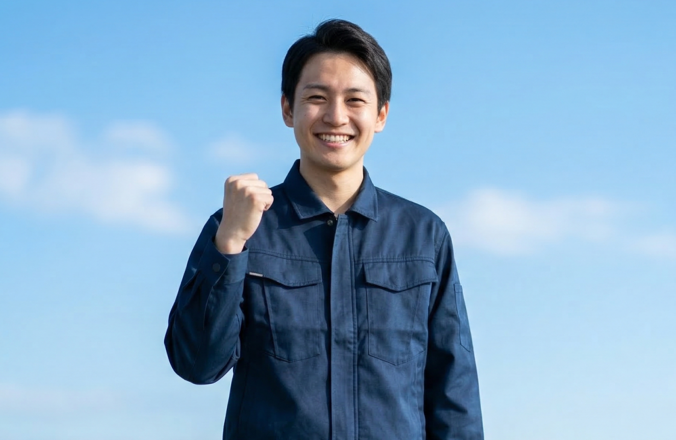 待遇と福利厚生が充実した環境